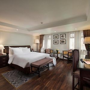 Hong Ngoc Dynastie Boutique Hotel & Spa